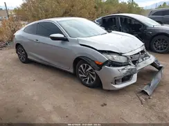 2HGFC4B08GH305940 2016 HONDA CIVIC