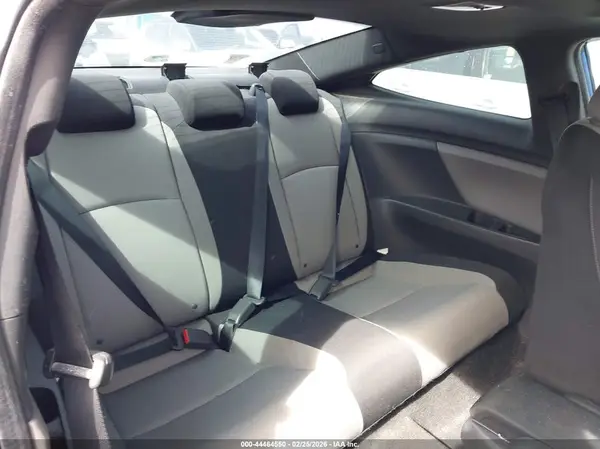 2HGFC4B08GH306053 2016 HONDA CIVIC - Image 8