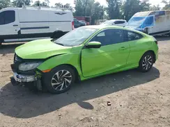 2HGFC4B08GH306277 2016 HONDA CIVIC