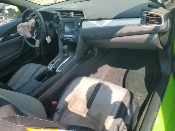 2HGFC4B08GH306277 2016 HONDA CIVIC - Image 8