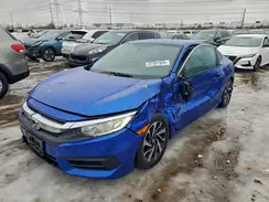 2HGFC4B08GH306716 2016 HONDA CIVIC