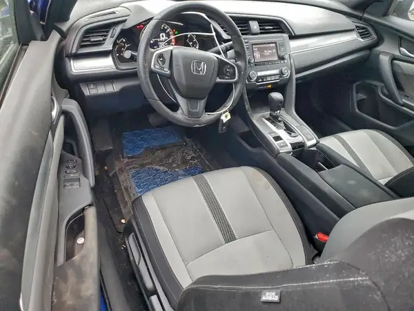 2HGFC4B08GH306716 2016 HONDA CIVIC - Image 8