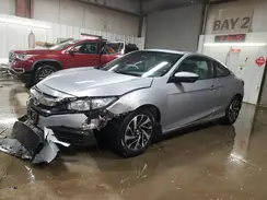 2HGFC4B08GH307039 2016 HONDA CIVIC