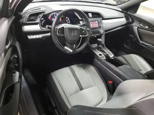2HGFC4B08GH307039 2016 HONDA CIVIC - Image 8