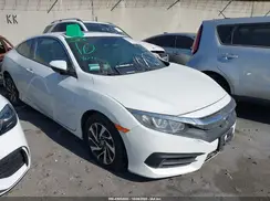 2HGFC4B08GH307400 2016 HONDA CIVIC