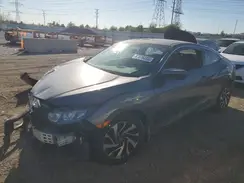 2HGFC4B08GH309082 2016 HONDA CIVIC