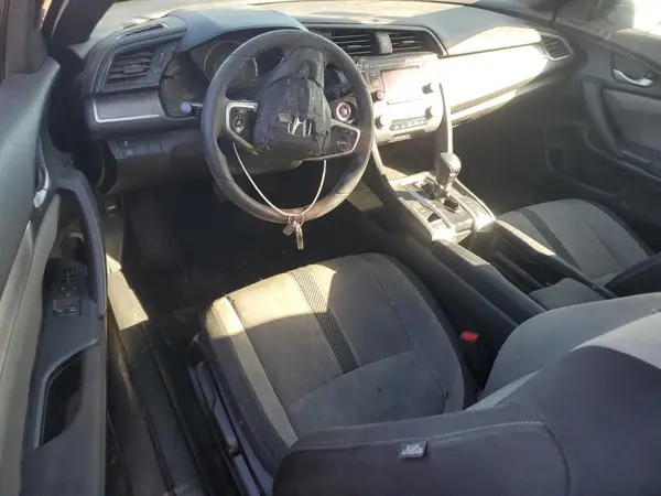 2HGFC4B08GH309082 2016 HONDA CIVIC - Image 8
