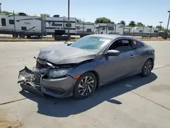 2HGFC4B08GH309132 2016 HONDA CIVIC