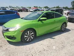 2HGFC4B08GH310507 2016 HONDA CIVIC