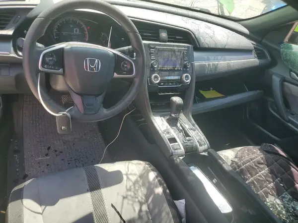 2HGFC4B08GH310507 2016 HONDA CIVIC - Image 8