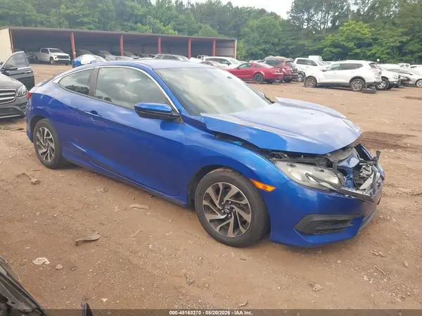 2HGFC4B08GH311589 2016 HONDA CIVIC - Image 1