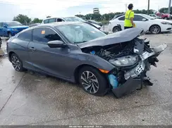 2HGFC4B08GH312788 2016 HONDA CIVIC