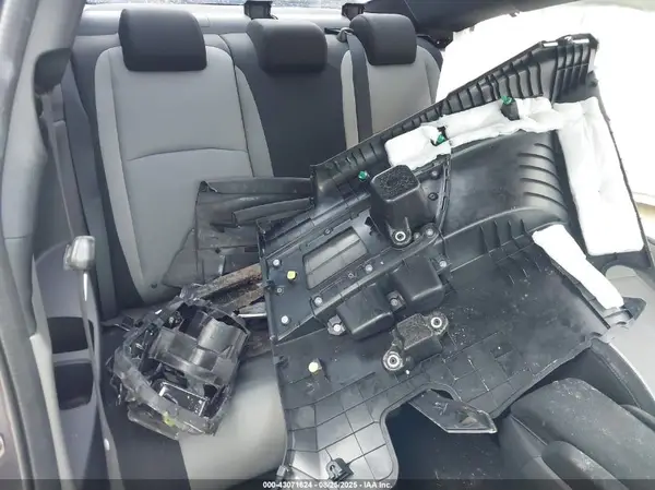 2HGFC4B08GH312788 2016 HONDA CIVIC - Image 8