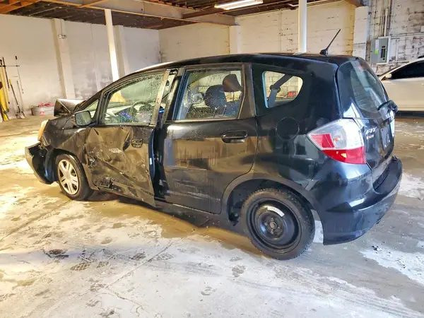 2HGFC4B08GH313004 2016 HONDA CIVIC - Image 2