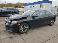 2HGFC4B08GH313617 2016 HONDA CIVIC
