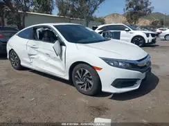 2HGFC4B08GH313679 2016 HONDA CIVIC