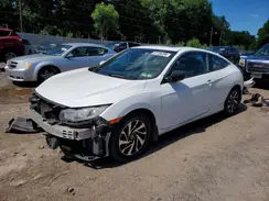 2HGFC4B08GH313746 2016 HONDA CIVIC