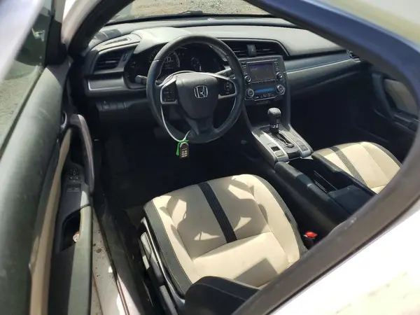 2HGFC4B08GH313746 2016 HONDA CIVIC - Image 8
