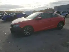 2HGFC4B08GH314153 2016 HONDA CIVIC