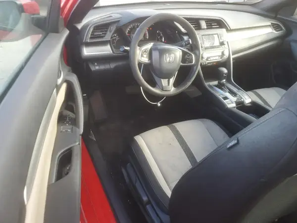 2HGFC4B08GH314153 2016 HONDA CIVIC - Image 8