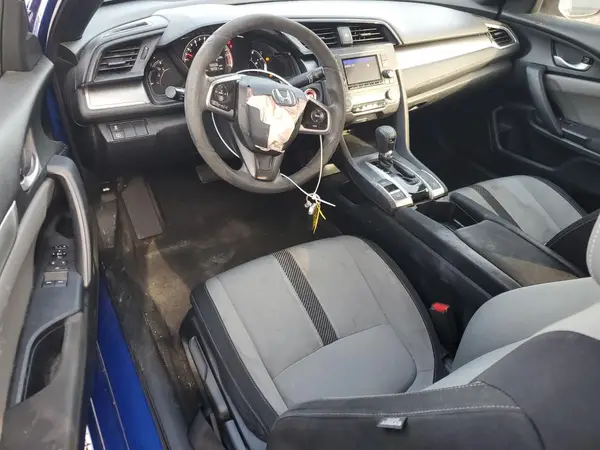 2HGFC4B08GH314458 2016 HONDA CIVIC - Image 8