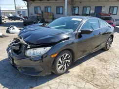 2HGFC4B08GH314556 2016 HONDA CIVIC