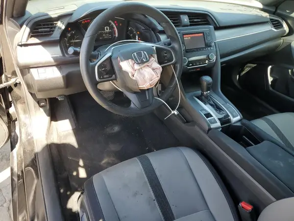 2HGFC4B08GH314556 2016 HONDA CIVIC - Image 8