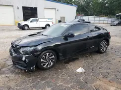 2HGFC4B08GH315142 2016 HONDA CIVIC