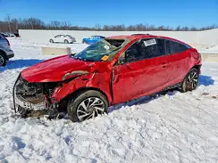 2HGFC4B08GH315660 2016 HONDA CIVIC