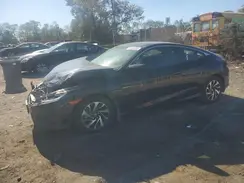 2HGFC4B08GH316002 2016 HONDA CIVIC
