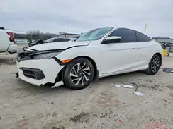 2HGFC4B08GH316310 2016 HONDA CIVIC