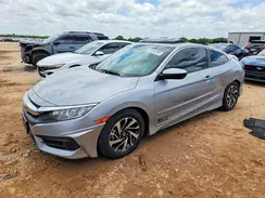 2HGFC4B08GH316405 2016 HONDA CIVIC