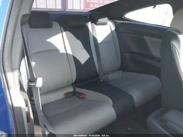 2HGFC4B08HH300044 2017 HONDA CIVIC - Image 8