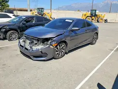 2HGFC4B08HH300884 2017 HONDA CIVIC