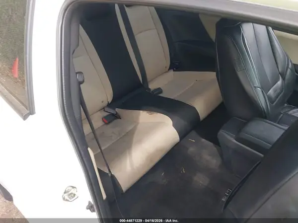 2HGFC4B08HH301730 2017 HONDA CIVIC - Image 8