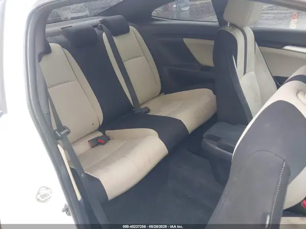 2HGFC4B08HH301744 2017 HONDA CIVIC - Image 8