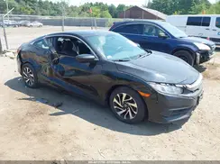 2HGFC4B08HH301887 2017 HONDA CIVIC