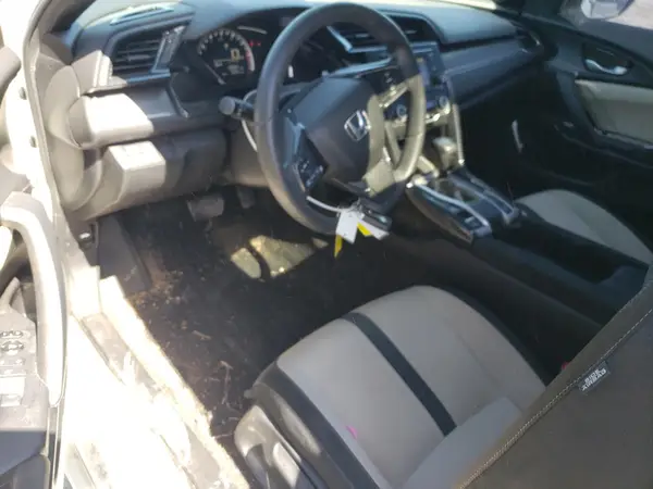 2HGFC4B08HH302389 2017 HONDA CIVIC - Image 8