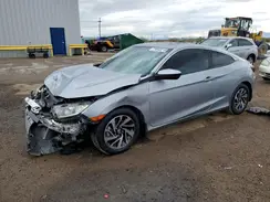 2HGFC4B08HH303090 2017 HONDA CIVIC
