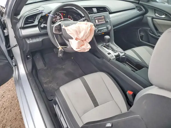 2HGFC4B08HH303090 2017 HONDA CIVIC - Image 8
