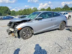 2HGFC4B08HH303641 2017 HONDA CIVIC