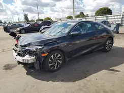 2HGFC4B08HH304949 2017 HONDA CIVIC