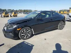 2HGFC4B08HH306586 2017 HONDA CIVIC