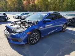 2HGFC4B08HH306815 2017 HONDA CIVIC