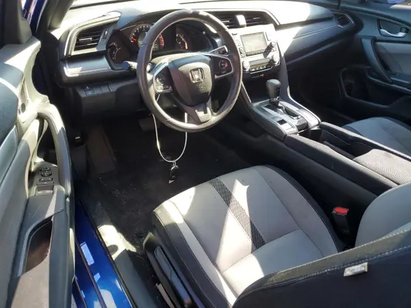 2HGFC4B08HH306815 2017 HONDA CIVIC - Image 8