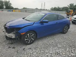 2HGFC4B08HH308080 2017 HONDA CIVIC