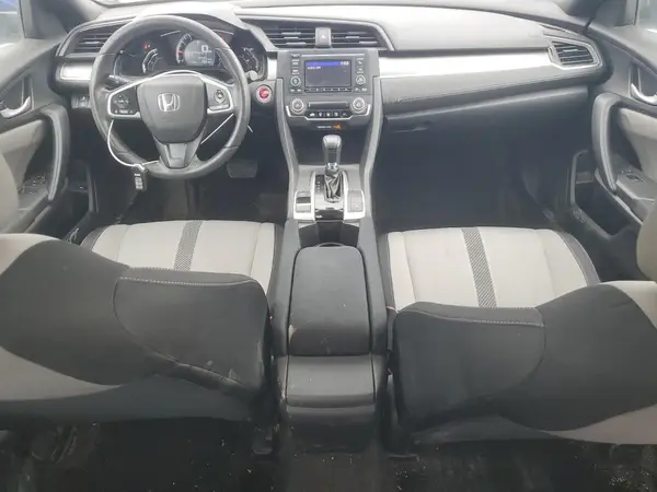 2HGFC4B08HH308080 2017 HONDA CIVIC - Image 8