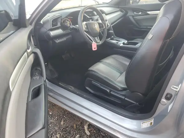 2HGFC4B08HH308953 2017 HONDA CIVIC - Image 8