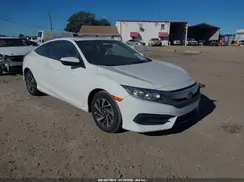 2HGFC4B08HH309231 2017 HONDA CIVIC