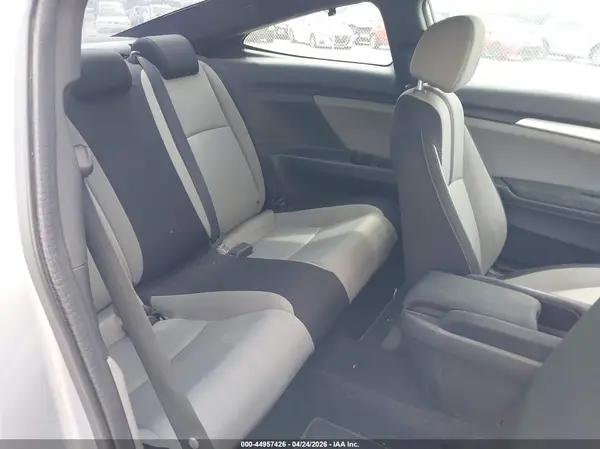 2HGFC4B08HH309973 2017 HONDA CIVIC - Image 8